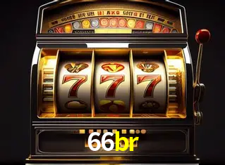 Sinta a adrenalina dos jogos de cassino com 66br